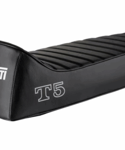 Selle sport Ancelotti pour Vespa 125 T5