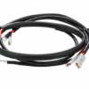 Faisceau électrique du démarreur pour Vespa PX80-125-150-200 après 84