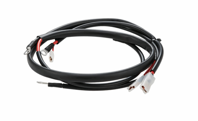 Faisceau électrique du démarreur pour Vespa PX80-125-150-200 après 84