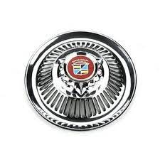 Enjoliveur de roue 8" Ulma pour vespa avec roue de 8" pleine type vbb / vna / ACMA ...