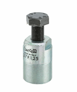 Arrache volant magnétique BUZZETTI  pour Allumage Femsa des versions Motovespa petites coques / Lambretta 125 A/​B/​C/​LC/​D/​LD/​LI/​Special/​DL/​GP/​150 LI/​Special/​SX/​DL/​GP/​175 TV/​200 TV/​SX/​DL/​GP