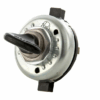 contacteur de guidon (interrupteur) 8 pôles pour Vespa 150 GS VS2-5T /​ 160 GS VSB1T -> 0036000 série 1