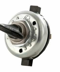 contacteur de guidon (interrupteur) 8 pôles pour Vespa 150 GS VS2-5T /​ 160 GS VSB1T -> 0036000 série 1