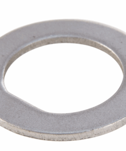 Rondelle de calage de la plaque d'ancrage et du porte machoire / étrier de frein (20mm)  pour Vespa PK/​S/​XL/​XL2/​PX80-125-150-200 / ​T5 / LML Star