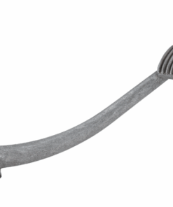 Levier (bras) de kick pour Vespa PK50 / ​S /​  ​PK80-125 S /​ PK125 /​ ETS convient également pour Vespa 50-125/​Primavera/​ET3/​PK50-125 XL/​XL2