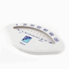 Cadran de compteur 12 km/h PIAGGIO coquillage- Pour Vespa VBA, VBB, GL150 (VLA1T), GT125 (VNL2T), GTR125 (VNL2T),SS 180 / Sprint / GT 160 / Sprint 150