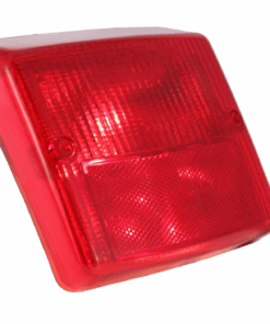 Feu arrière BOSATTA  pour Vespa PK50 XL FL / ​HP / ​XL N ( V5N1T / V5N2T / V5X5T / V5P1-2