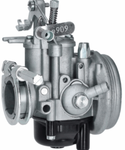 Carburateur -DELLORTO 20/20mm SHB- Pour Vespa PK125 ETS