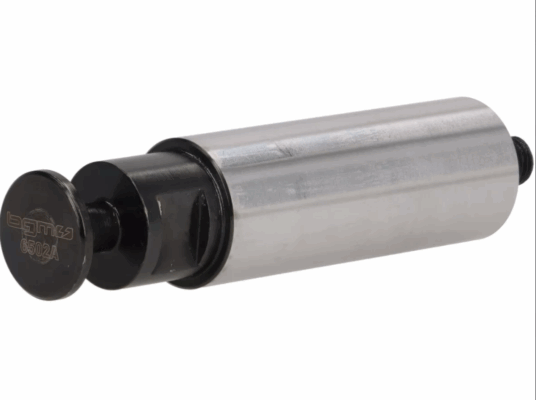 Coulisseau BGM  (Poussoir)de la commande de vitesses pour Vespa Sprint / Gtr / Rally / Super / Px de 72 à 84