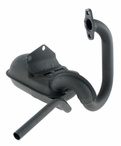 Echappement LEOVINCE  pour PIAGGIO Ape 50 TMP/​Europa MIX/​Kat