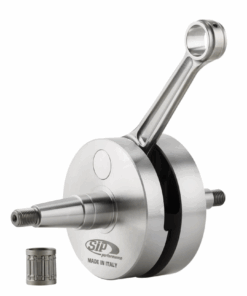 Vilebrequin Sip performance pour montage kit 199cc T5 / Course 60 / Bielle 115