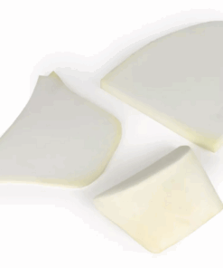 Mousse de selle (3 parties) pour Vespa 50 L / R / N - special - version avec selle monoplace