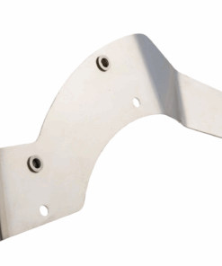 Tôle de protection cache volant magnétique coiffe de cylindre SIP