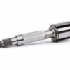 Arbre de boite renforcé Malossi pour vespa Px (après 84) / Cosa 125-200 / T5