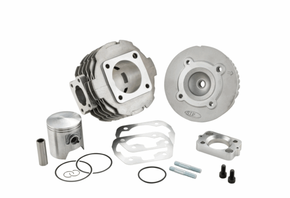 Kit 199cc Sip performance pour vespa T5