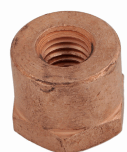 Écrou du volant magnétique M10x1,5 mm, PARMAKIT  / VMC / EVOK / VESPATRONIC ... pour Vespa 50-125/​Primavera/​ET3/​PK50-125/​S