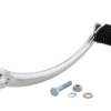 Levier (bras) de kick de mise en route version alu poli ( entièrement cannelé ) pour Vespa 125-150 VNB VBA VBB VNA de 1959 À 1963