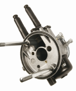 Carburateur MALOSSI SHBC 19.19 vanne plate pour PIAGGIO Ape 50 Mix