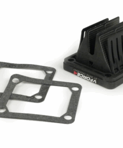 Clapet -TASSINARI VForce 4 (70x66x43mm)- Yamaha Banshee (type Yamaha RD350 YPVS) - convient également pour  MRP, MMW, MBD/MRB