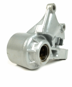 support d' étrier de frein avant -LML- LML Star/Stella avec frein à disque