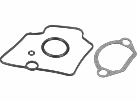 Kit réparation carburateur -BGM ORIGINAL pour PWK21, PWK24, PWK26, PWK28, PWK30 - (Polini, bgm, Stage 6, Koso, Oko) -  kit d'étanchéité, joints, joints toriques,  aiguille de flotteur