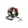 Mega Promo ! Plateau (Stator) d'allumage RMS 5 fils pour Vespa PX / Cosa / LML star