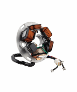 Mega Promo ! Plateau (Stator) d'allumage RMS 5 fils pour Vespa PX / Cosa / LML star