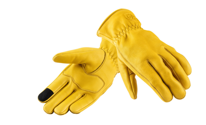 Gants SIP Destination taille: L