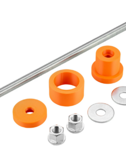 Outil pour montage des silent bloc moteur pour vespa grosses coques type PX - GTR -TS - RALLY ...