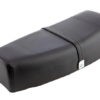 Selle qualité origine pour Vespa Px 1ére série et Arco ( châssis en plastique ) avec serrure