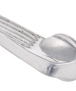 Levier de fermeture de portière d'aile pour vespa 50N -> 92876/​S ->15324 /​ 90ss , 1°/​2° Série