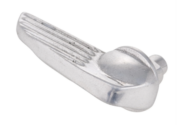 Levier de fermeture de portière d'aile pour vespa 50N -> 92876/​S ->15324 /​ 90ss , 1°/​2° Série