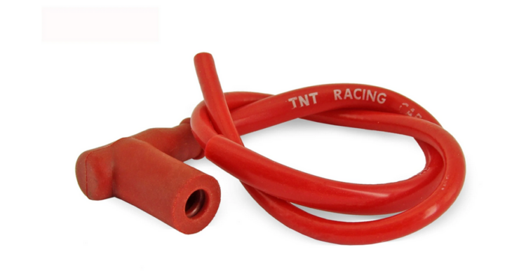 Antiparasite TNT Racing + câble