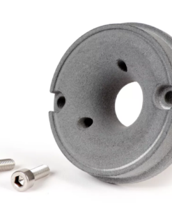 Venturi  PERFORMANCE pour carbu  Dell'Orto SHB 19.19 (carburateur avec goujon pour filtre à air)- Pour Vespa 50 - Primavera 125 - ET3...