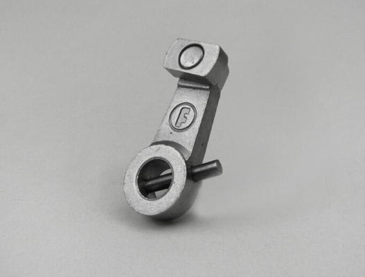 Réparation bras de sélecteur de vitesse pour vespa PX / T5 / Cosa