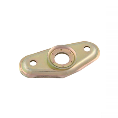 Plaque d'ancrage supérieur de l'amortisseur avant pour vespa PX 84-2016