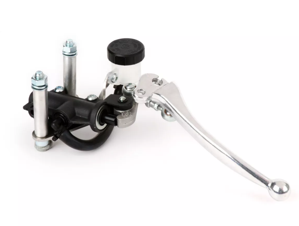 Maître cylindre de frein -CRIMAZ- Pour Vespa T5