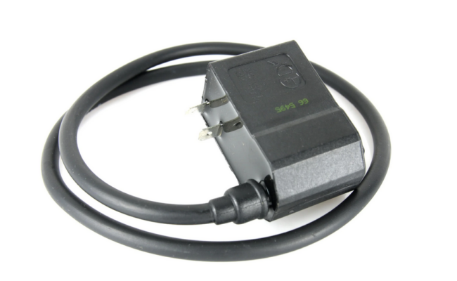 Centrale électronique (bobine CDI avance variable) VESPATRONIC / VARITRONIC pour Vespa et Lambretta
