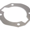 Cale d’embase cylindre 1 mm - BGM pour Vespa 125-150 ccm, 2 transferts VNA, VNB, VBA, VBB, VNC, VLB, Sprint, GT -