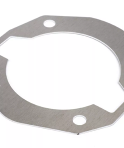 Cale d’embase cylindre 1 mm - BGM pour Vespa 125-150 ccm, 2 transferts VNA, VNB, VBA, VBB, VNC, VLB, Sprint, GT -