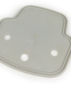 Joint de feu arrière pour  Vespa  125 VNB (VNB6T), GL (VLA1T), Sprint (VLB1T -025478), SS180 (VSC1T -0018000)