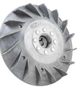 Volant magnétique SIP Touren pour Vespa 50-125/​PV/​ET3/​PK50-125/​S. volant magnétique: 1500 g équilibré / Cône  19/20mm, M10 /  Ø 170,0mm