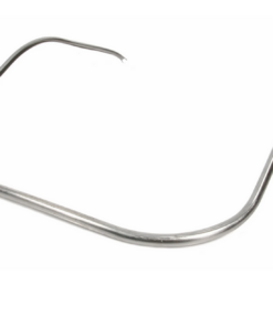 Cerclage de tablier en alu pour vespa 50 / Primavera / ET3 / Special - (originale Piaggio) ! pas d’envoi, à retirer à la boutique, trop fragile.