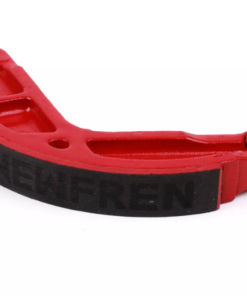 Machoire de frein NEWFREN Pro Race- Pour Piaggio Bravo, Ciao, Boxer, Si, Roue arrière