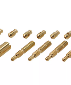 Set de réglage pour carburateur SI ( avec Venturi)  -BGM PRO GP de 162 à 200 - Set de gicleurs principaux, gicleurs de ralenti, tube de mélange, tube correcteur d'air