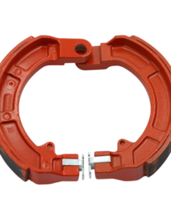 Mâchoires frein avant sport "Newfren Pro Race" pour Vespa Rally / Sprint / GTR / TS / GT ...