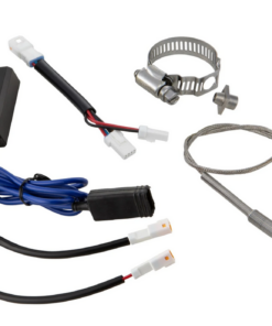 Sonde de température des gaz d'échappement SIP EGT pour compteur de vitesse SIP