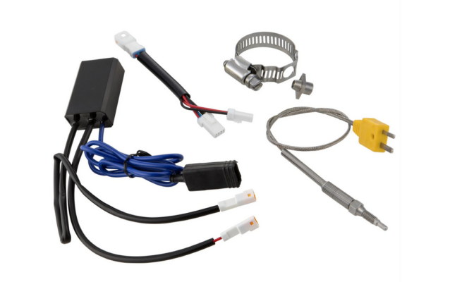 Sonde de température des gaz d'échappement SIP EGT pour compteur de vitesse SIP