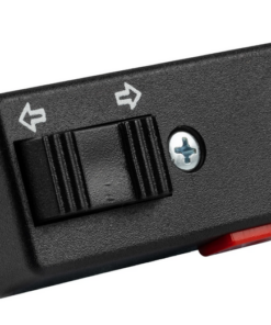 Commutateur de clignotant SIP  avec bouton et câble 42cms pour le compteur SIP digital)  pour Vespa PK50-125/​S/​XL/​ETS/​ PX 80-125-150-200 / T5