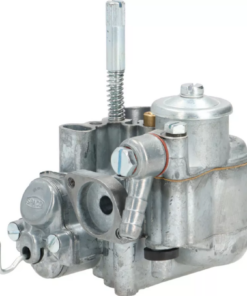 Carburateur -DELLORTO (Spaco) SI26/26H (Ø=25mm)- Vespa Cosa200 convient également pour COSA125/150 (VNR1T, VLR1T)